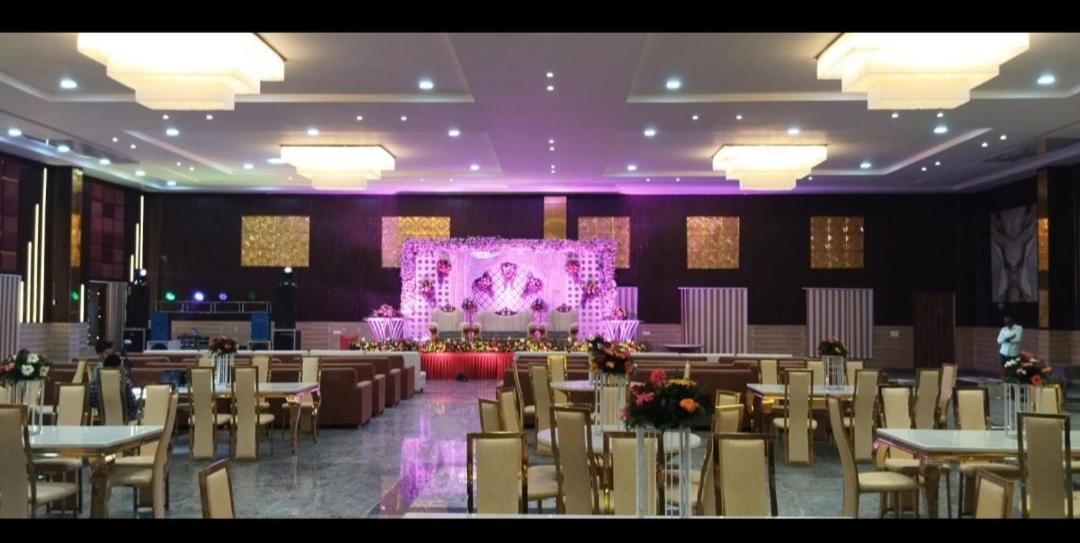 Hotel Shobha Garden Haridwār المظهر الخارجي الصورة