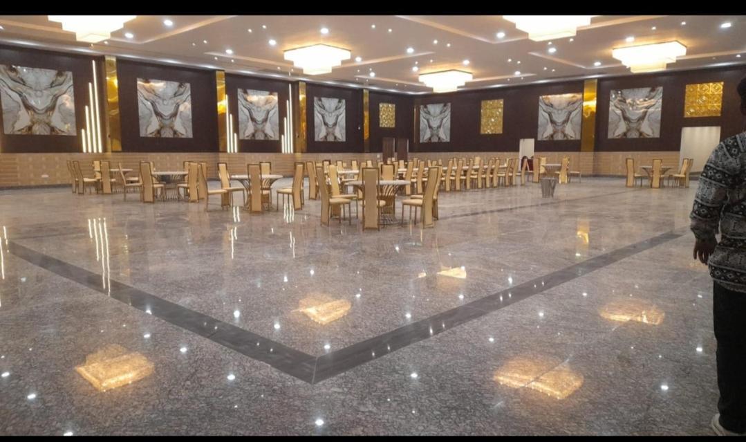Hotel Shobha Garden Haridwār المظهر الخارجي الصورة